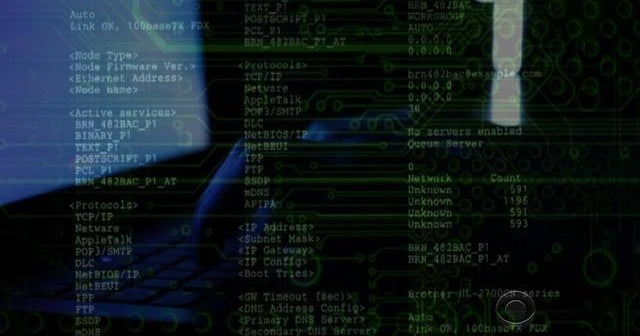 18 million impacted in hack of government computers - CBS News