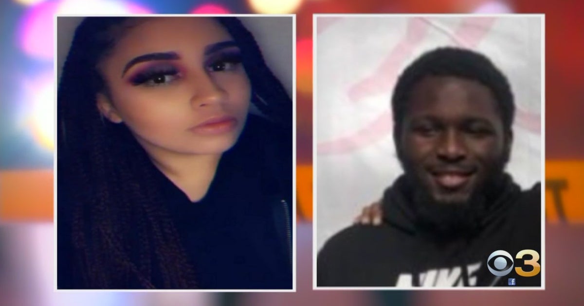 'Everyone Perplexed' By Disappearance Of Pregnant Woman Dianna Brice(01)