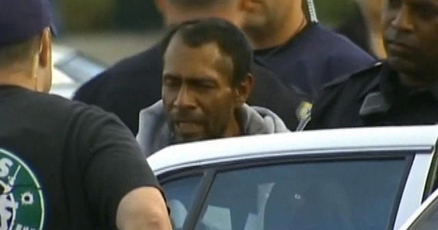 Weapon used in San Francisco killing belonged to federal agent - CBS News