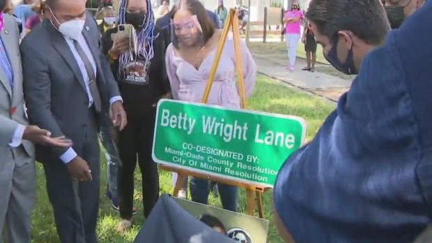 Betty Wright Lane 1 