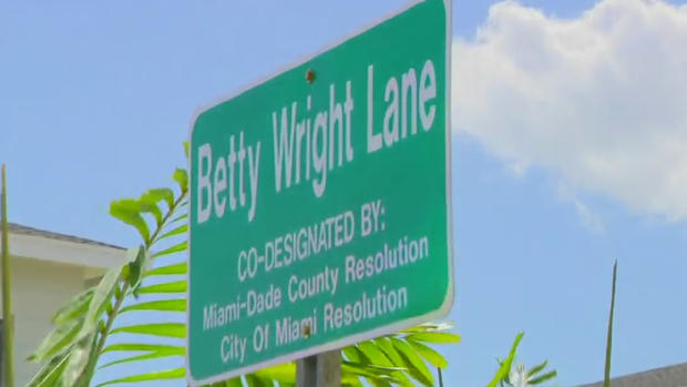 Betty Wright Lane 2 
