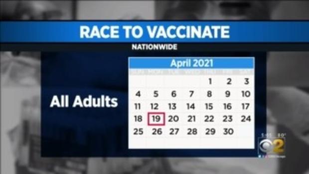 National Vaccine Expansion 