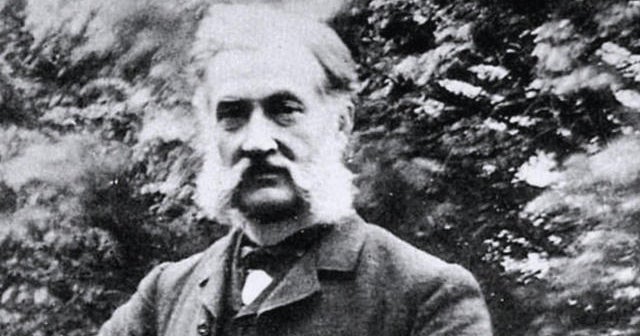 New documentary explores world’s first movie maker - CBS News