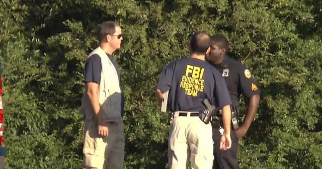 Investigation reveals new details behind Marine killings - CBS News