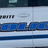 Mesquite dad arrested in murder of his 7-week-old child, police say 