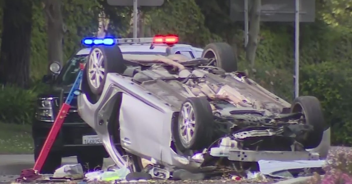 Folsom Man, 28, Arrested On Suspicion Of DUI After Roseville Crash ...