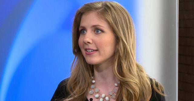 Hackers gather to expose companies' weaknesses - CBS News