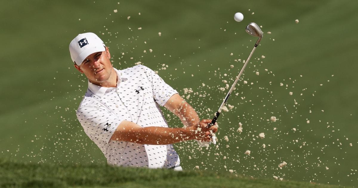 Masters Preview Can Jordan Spieth Complete His Comeback? CBS Texas