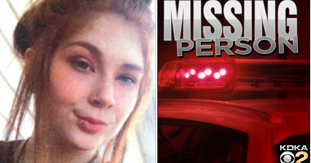Officials Looking For 17-Year-Old Mace Reggetz From Greene County ...