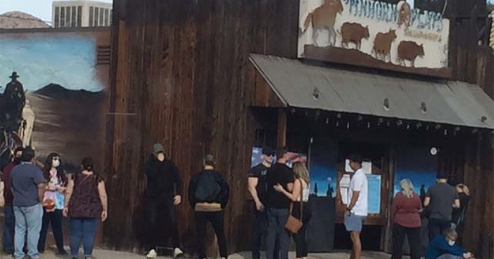 Judge Upholds Preliminary Injunction Against Burbank's Tinhorn Flats