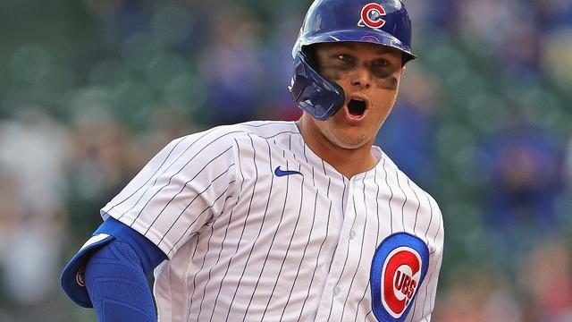 Cubs 3, Brewers 1: Joc Pederson's homer leads the Cubs to victory
