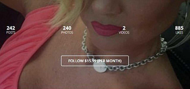 Kat West OnlyFans page 