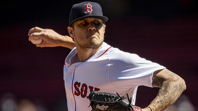 Boston Red Sox roster moves: Tanner Houck, Jarren Duran sent to