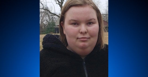 Baltimore County Police Searching For Missing 18-Year-Old Last Seen In ...