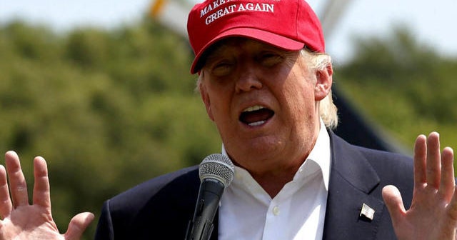 Donald Trump, Fox News feud escalates - CBS News
