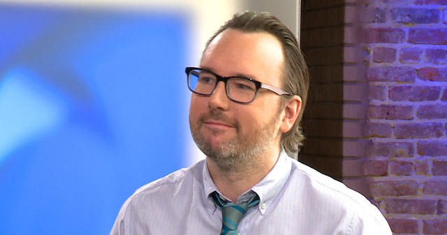 Should children learn coding at school? - CBS News