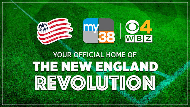 New England Revolution and 98.5 The Sports Hub Launching New Saturday  Soccer Show 