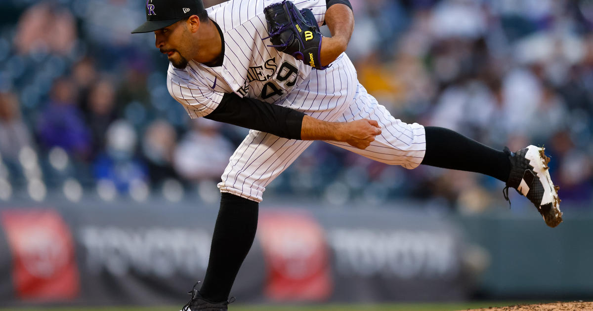 August 16 2021: Colorado first baseman C.J. Cron ((25) hits a walk off home  run during the game with San Diego Padres and Colorado Rockies held at  Coors Field in Denver Co.