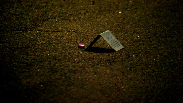 Minneapolis Corcoran Shooting April 7 2021 