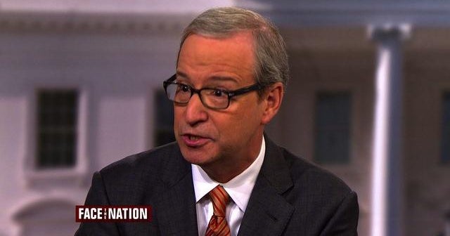 “Boring” Donald Trump? - CBS News