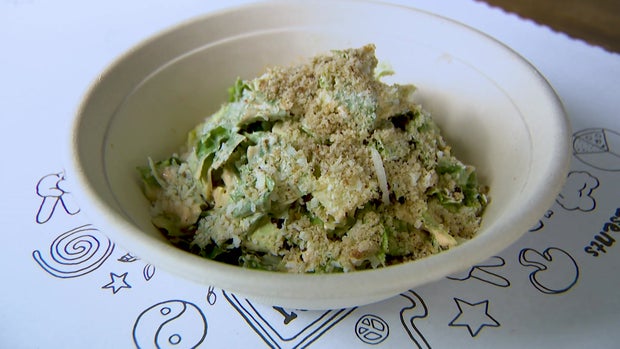 Eleventh Street Pizza TOTT 