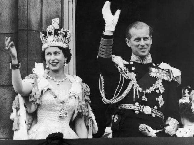 Britain's longest-serving ruler strengthened the monarchy