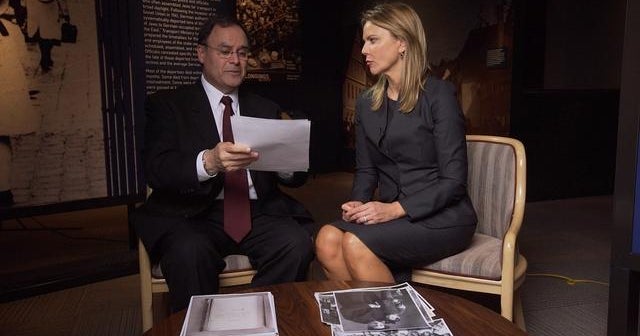 Photographic evidence of the hidden Holocaust - CBS News