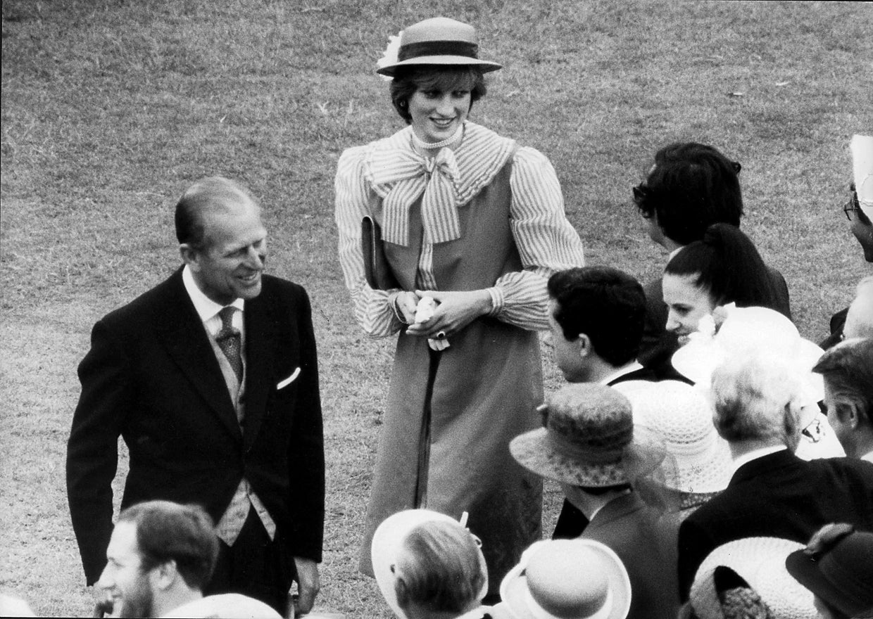 DUKE OF EDINBURGH 