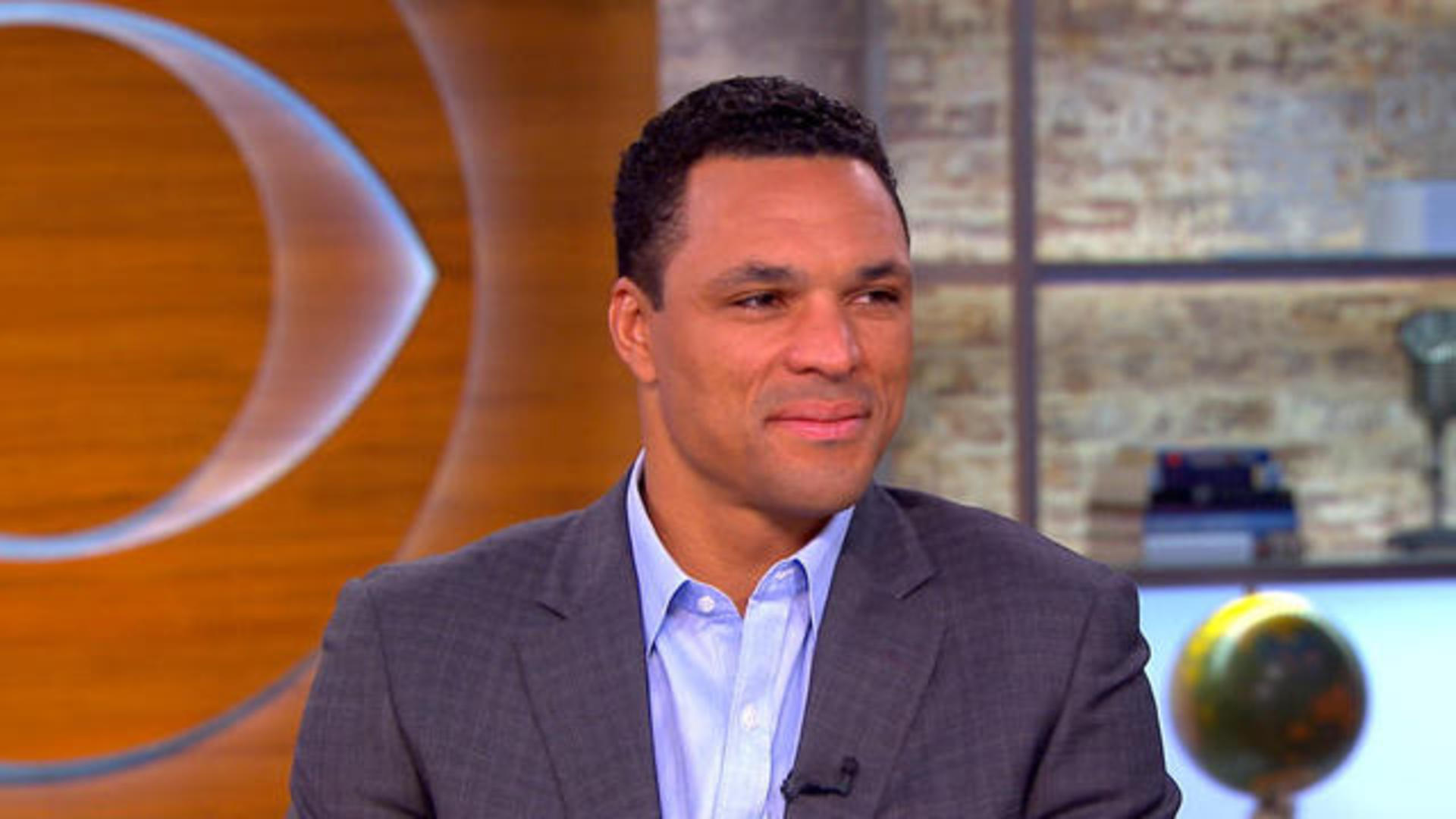 Game Changer: Tony Gonzalez