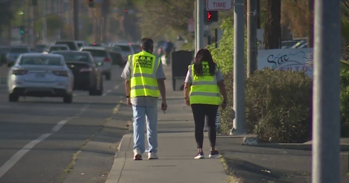 Stockton Boulevard Partnership Recruits Volunteers In Effort To Protect