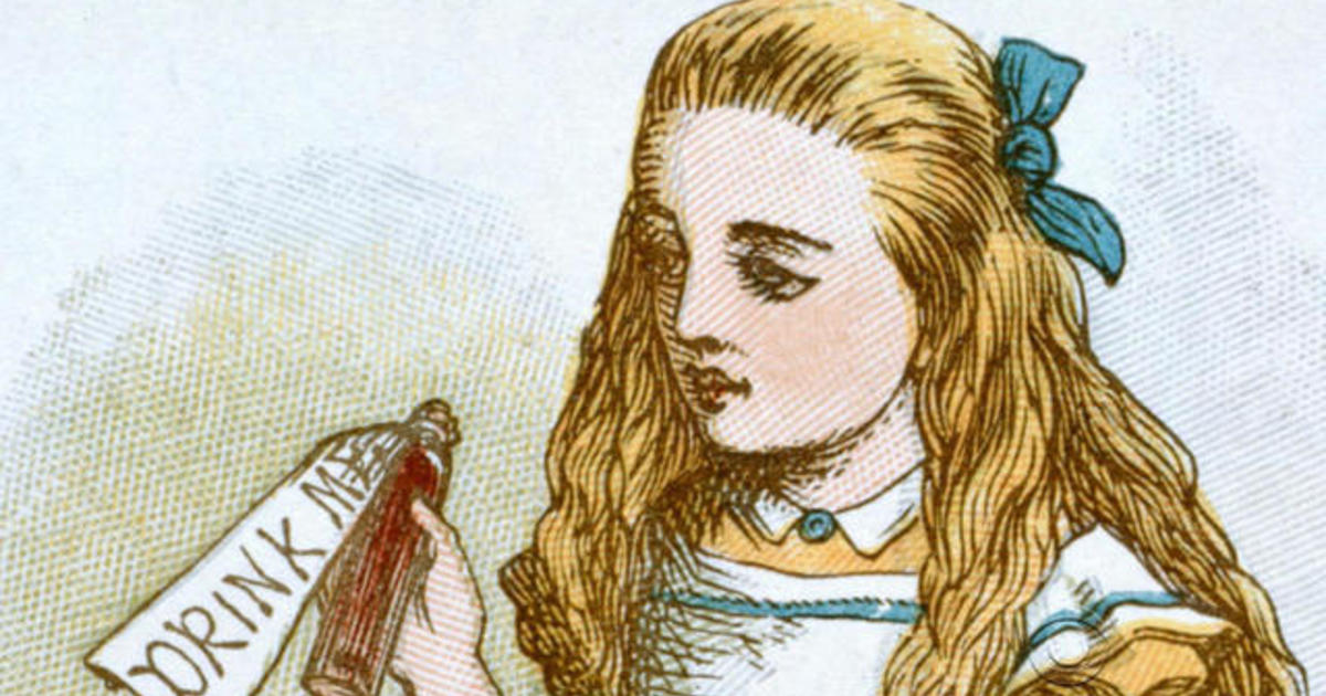 Alice In Wonderland's Continuing Cross-Cultural Relevance