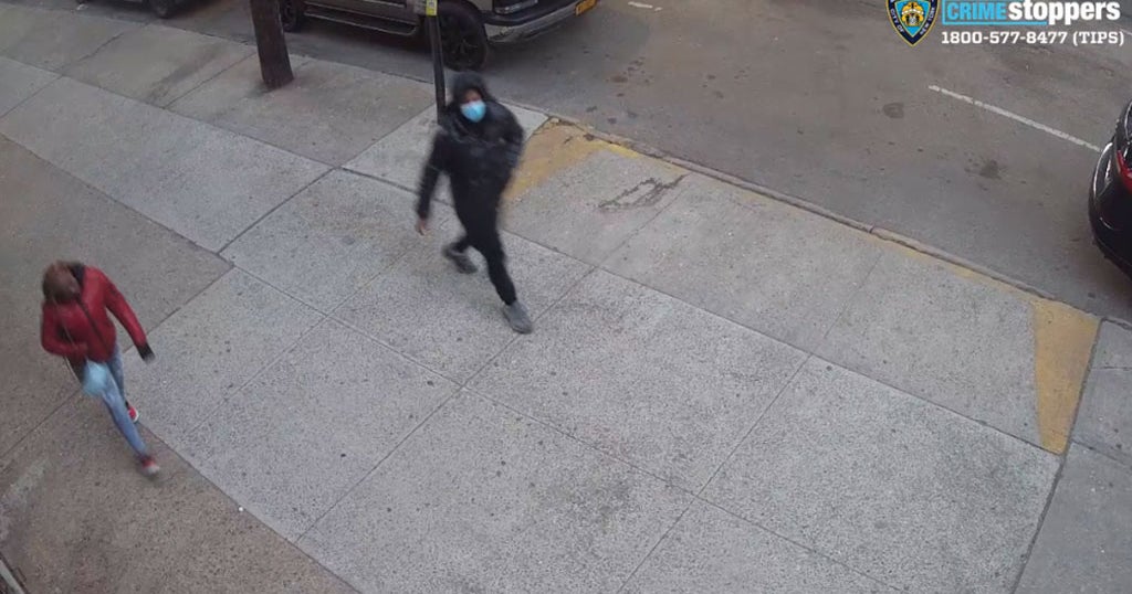 2 Wanted In Connection To Shooting That Injured 17-Year-Old In The ...