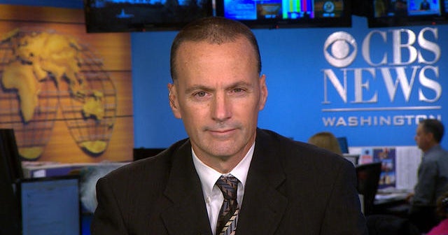 DOJ Domestic Terror Poses Greater Threat Than ISIS CBS News