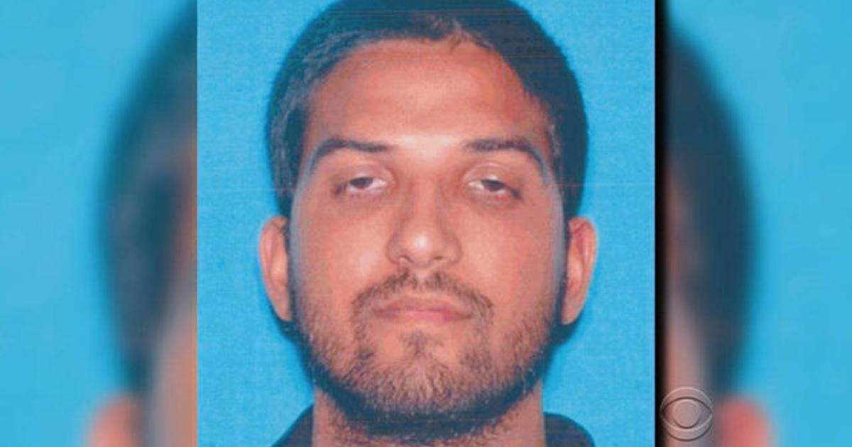 Motive Still Unclear But Terrorism Suspected In San Bernardino