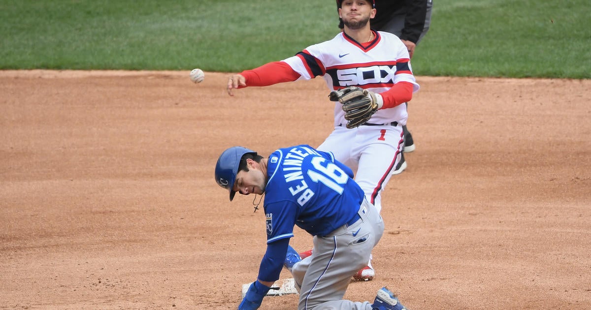 White Sox End Up On Losing End Of Wild Finish As They Fall To Royals ...