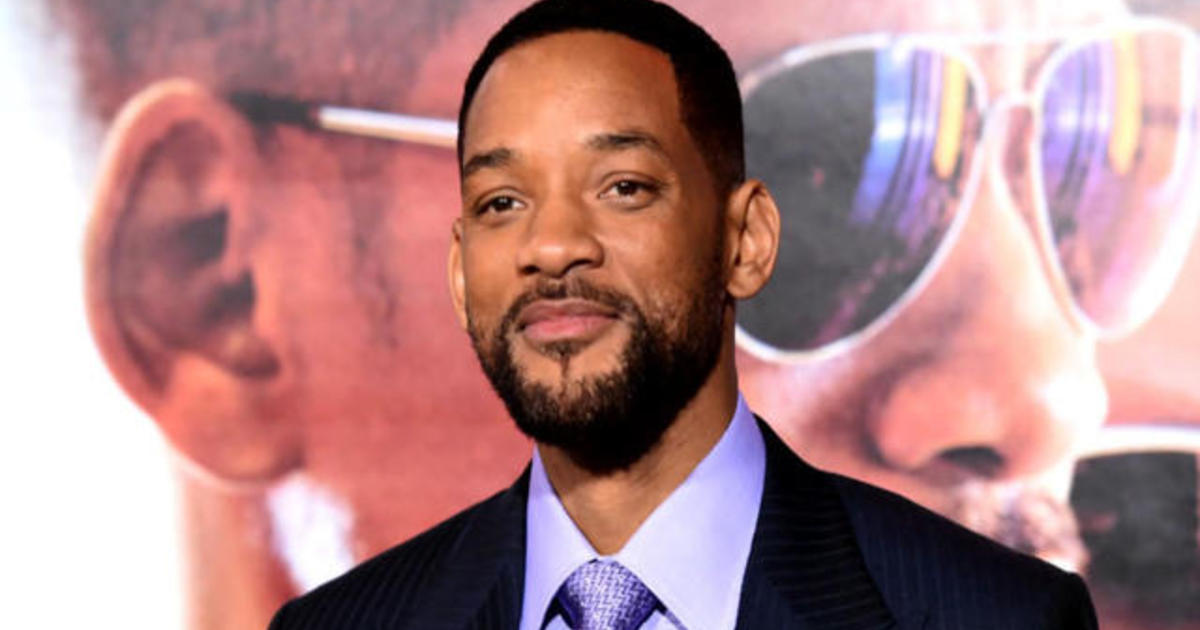 Why Will Smith will no longer shoot the 'Whipped Peter' movie in Georgia -  Face2Face Africa