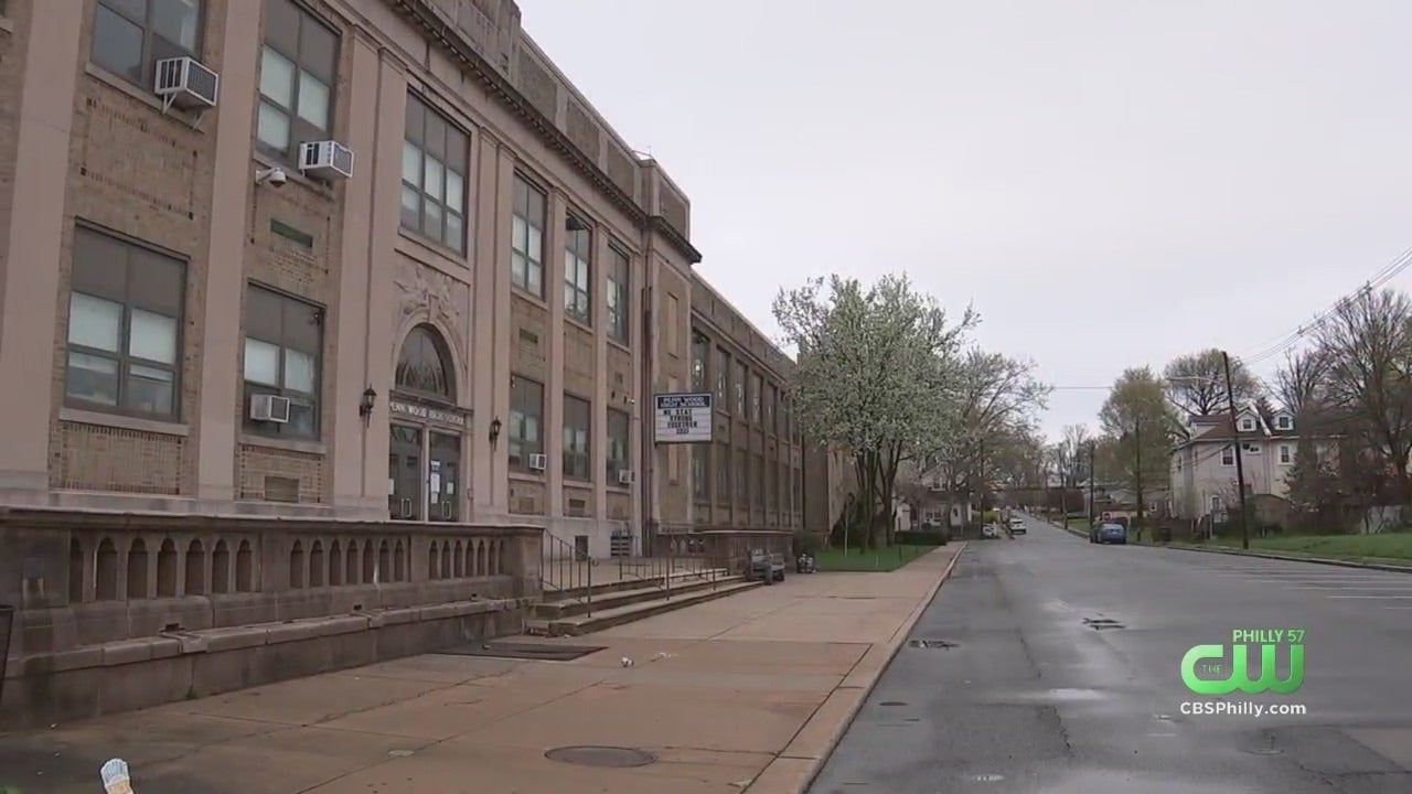 Stories About Penn Wood High School CBS Philadelphia
