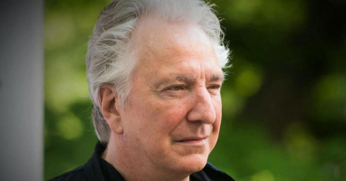 Alan Rickman Dies at 69 - Die Hard, Harry Potter Actor Was Suffering From  Cancer