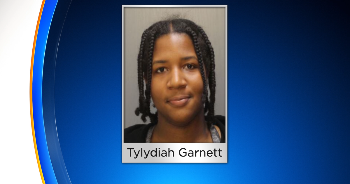 Dianna Brice Murder Tylydiah Arrested In Connection To Murder