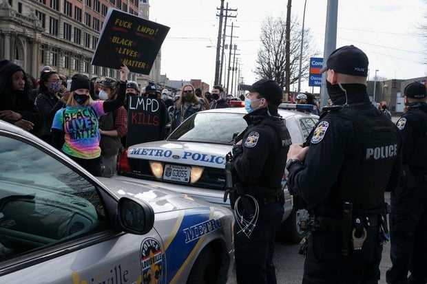 US-JUSTICE-POLICE-SHOOTING-RACISM