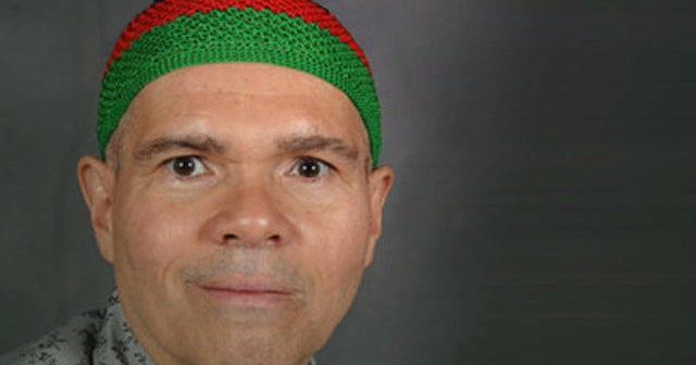 Professor arrested for allegedly recruiting students to ISIS - CBS News