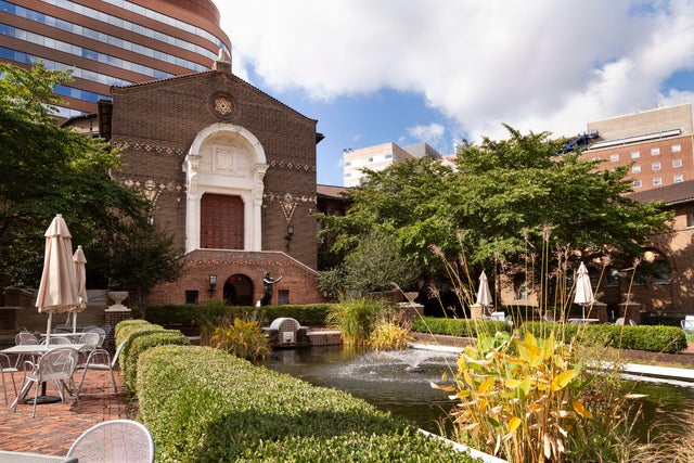 Penn Museum at University of Pennsylvania, Museum of Archaeology and Anthropology, Philadelphia, Pennsylvania, USA 