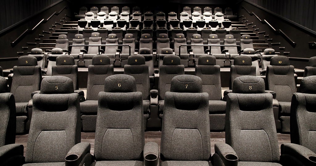 New ArcLight Cinemas At Hub On Causeway Will Stay Closed For Good CBS