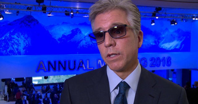SAP CEO remains optimistic on global economy despite decline in China’s ...