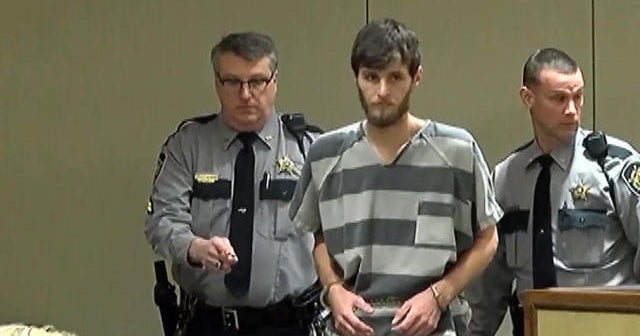 Bond set for accused killer in case of N.C. good Samaritan shot dead ...