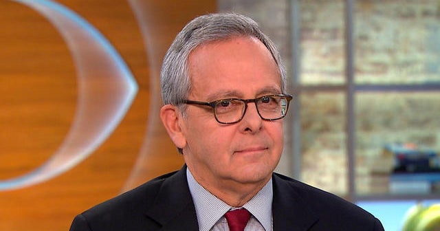 Mike Lupica on 2016 candidates claiming victory in second place CBS News