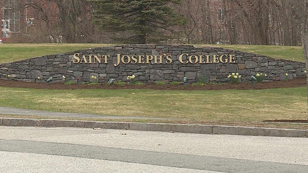 Saint Joseph's College 