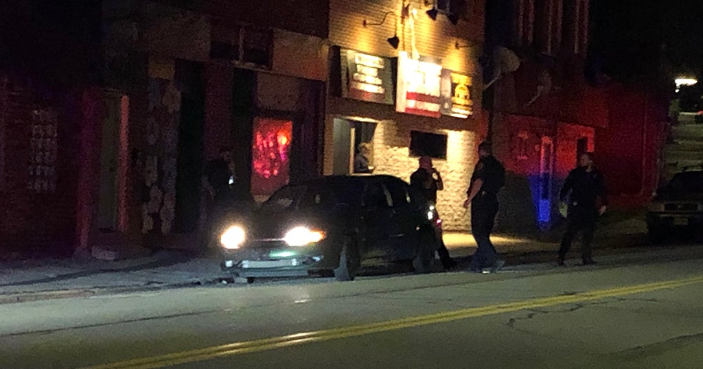 Man In Stable Condition Following Shooting In Carrick - CBS Pittsburgh