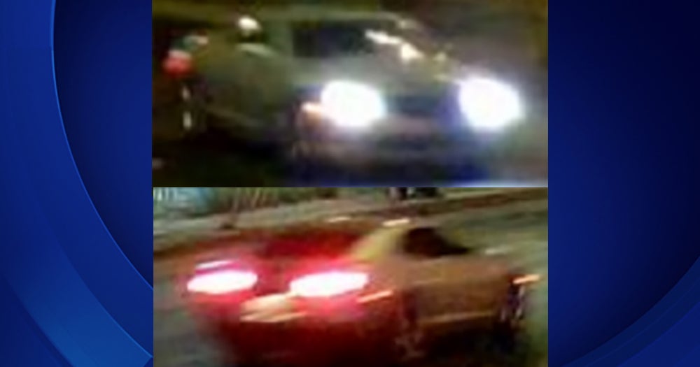 Pedestrian Killed After Being Hit By 2 Cars In South LA; 3 Witnesses ...
