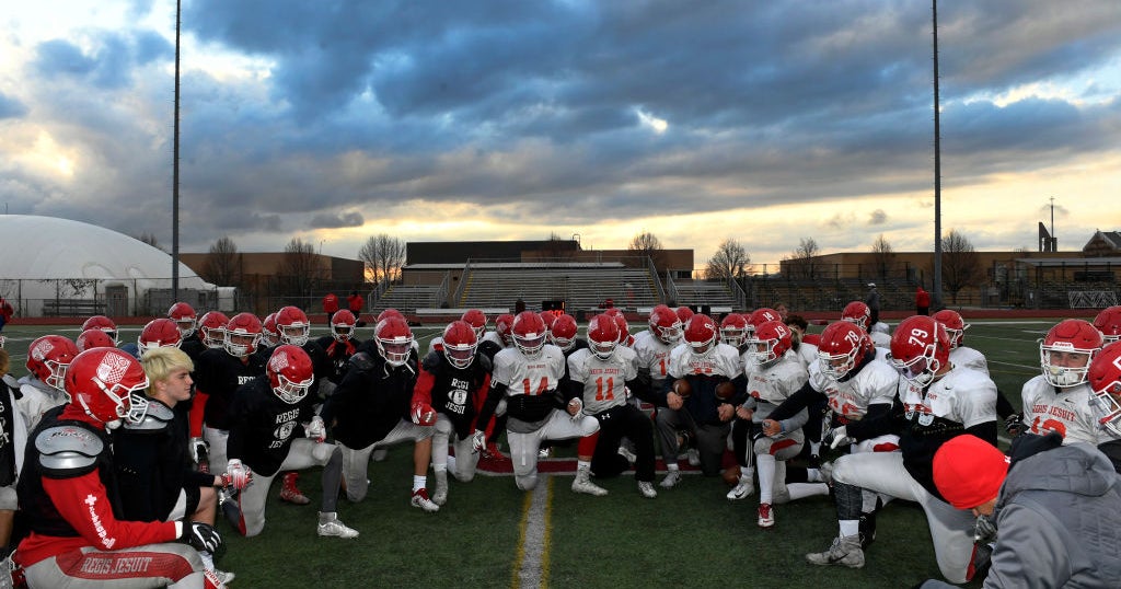 School challenges ruling on pre-game prayer